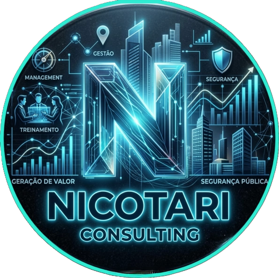 Nicotari Consulting